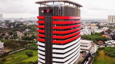 KPK Surati Kepala Daerah se-Sumbar Minta Data Proyek dan Pokir Dewan