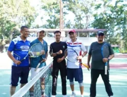 Meriahkan Hari Kemerdekaan, Pemkab Tanah Datar Gelar Berbagai Lomba