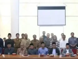 Wawako: Pemko Bukittinggi Komitmen Perkuat Budaya Literasi