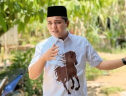 Anggota DPRD Payakumbuh Mardion Fenandes, Berikan Tanggapan Terkait Kebakaran Pasar Payakumbuh