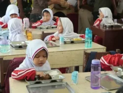 Percepat MBG, Kota Padang Targetkan 17 Dapur Terealisasi Tahun Ini