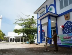 Gedung MUI Tanah Datar Diresmikan