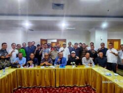 Jelang Kongres Persatuan, Cak Munir Raih Dukungan Mayoritas PWI Provinsi