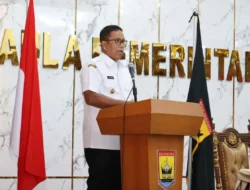 Inspektorat Pariaman Perkuat Transparansi Lewat Pemutakhiran Data Hasil Pemeriksaan
