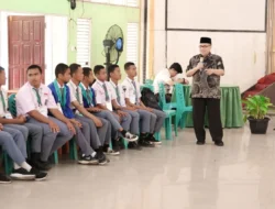 Generasi Muda Perlu Miliki Nilai Kepemimpinan