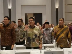 Pemkab Tanah Datar Optimis Tahun Ini Mampu Meraih Piala Adipura Kembali