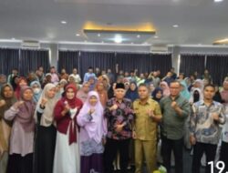 Pengetahuan tentang Ketahanan Keluarga Mesti Dimiliki Masyarakat