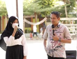 Wakil Ketua DPRD Sumbar Evi Yandri Hadirkan Penyintas Narkoba saat Sosialisasikan Perda