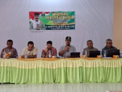 Perda Pengusahaan Air Tanah untuk Lindungi Lingkungan dan Sumber Daya