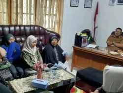 Oknum Jorong Diduga Robek Surat Bantuan Hibah, Bupati Agam Perintahkan Investigasi
