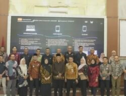 Pemko Bukittinggi Sosialisasikan Pembentukan Pos Bantuan Hukum Kelurahan