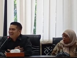 DPRD Sumbar Dorong Kebijakan Pro Perempuan
