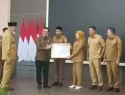 Tradisi Rajo Menjalani Rantau Masuk Warisan Budaya Takbenda