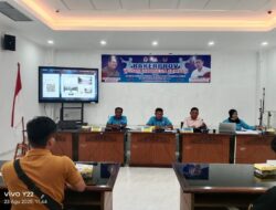Raker se-Sumbar, Anggota DPRD Sumbar Aida Minta Wushu Konsisten Tingkatkan Prestasi
