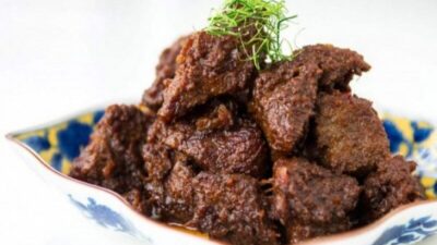 Ini Lima Makanan Tradisional Sumatera Barat yang Populer