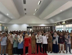 Pemkab Tanah Datar Rencanakan Adanya Program Satu Nagari, Satu Bank Sampah