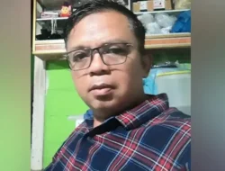Dari Tanda Tangan dan Stempel Basah ke Bencana Nyata