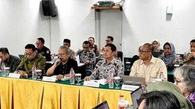 Makam Syekh Burhanuddin Ditetapkan Jadi Cagar Budaya Nasional