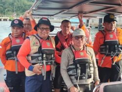 Pemkab Pessel dan Basarnas Padang Kerjasama Tingkatkan Mitigasi Struktural