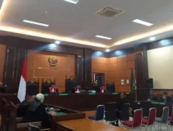 Sidang Lanjutan Polisi Tembak Polisi, PH Hadirkan Saksi Meringankan