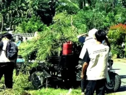 Sikucur Jadi Pelaksana Peringatan HUT RI Kecamatan V Koto Kampung Dalam