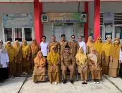 SMAN 3 Sawahlunto Konsisten Tingkatkan Kualitas Peserta Didik