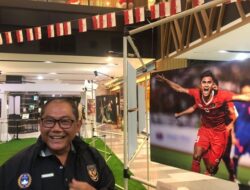Timnas U-23 Berkumpul Mulai Senin Jelang Kualifikasi Piala Asia