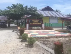 UPT SMPN 4 Timpeh Bentuk Karakter Anak Melalui Baca Tulis Alquran