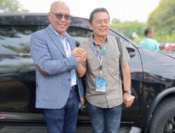 Kongres Persatuan, Ahmad Munir Terpilih Jadi Ketua Umum PWI Pusat