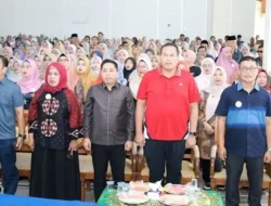 Wimnus Sumbar Laksanakan  Seminar Nasional di Pariaman