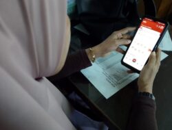 UMKM di Padang Jadi Terbantu dengan Program CIMB Niaga