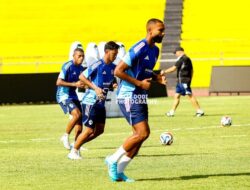 Yuran Fernades Sudah Bisa Bela PSM, Semen Padang FC Wajib Lanjutkan Tren Positif