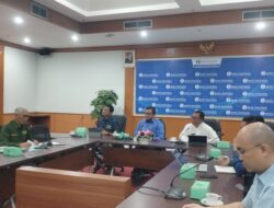 GPM Terbukti Mampu Kendalikan Harga Pangan