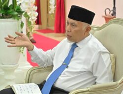 Instruksi Tegas Gubernur Sumbar: Perang Melawan Tambang Ilegal Demi Lingkungan dan Masa Depan