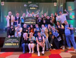 Sumbar Creative Festival 2025: Dorong UMKM Nagari Tampil di Panggung Global