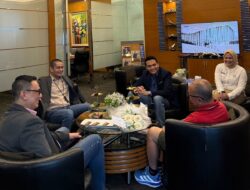 Bukan Sekadar Tanggal, RCEO dan Branch Manager BRI Padang Jadi Garda Terdepan di Hari Pelanggan Nasional
