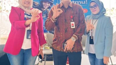 Rumah BUMN Padang Panjang Gelar Pelatihan Pembukuan UMKM, Peserta Antusias Ikuti Materi