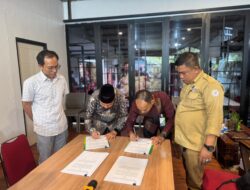 Permudah Perlindungan, BPJS Ketenagakerjaan dan KSPPS BTM Perluas Jaringan Kemitraan