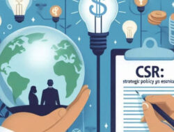 Inisiatif Program CSR, Mesti Berdampak dan Komprehensif dalam Kacamata Media