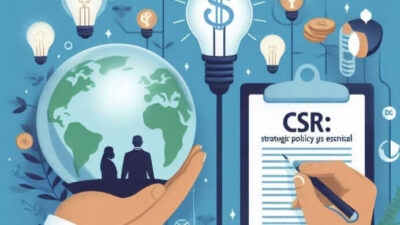 Inisiatif Program CSR, Mesti Berdampak dan Komprehensif dalam Kacamata Media