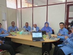 Dewan Pendidikan Sumbar Lahirkan 5 Rekomendasi.