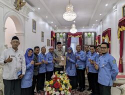 Gubernur Mahyeldi  Sambut Baik 5 Rekomendasi Dewan Pendidikan Sumbar