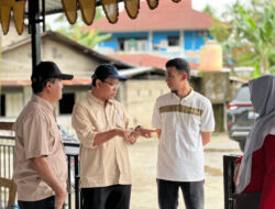 Kunjungan ke SEPABLOCK, Rektor UNP Dr. Krismadinata: Sinergi dengan PT Semen Padang Wujudkan Kolaborasi Triple Helix untuk Kemajuan Bangsa