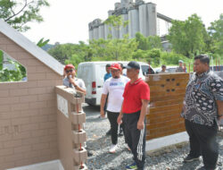 PT Semen Padang Dorong Inovasi SEPABLOCK untuk Perumahan Cepat, Hemat, dan Ramah Lingkungan