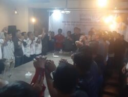 Hamdanus – Anandya Dipo Pratama Klaim Sudah Kantongi 71 Persen Dukungan Cabor Jelang Musorprov KONI Sumbar