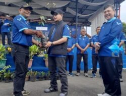 RRI Fest 2025 Wawako Ibnu Asis: RRI Media Pemersatu Bangsa