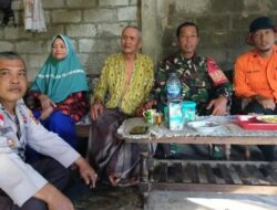 Dilaporkan Hilang, Darwis Mengaku Dibawa ke Dimensi Lain