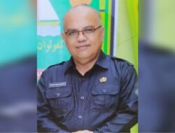 Tersandung Kasus Korupsi, Zulkifli Diberhentikan Sementara