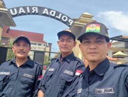 PPMLN Sebut Pelindo Bisa Kumpulkan Hingga Rp3 Miliar Pertahun dari Pass PMI
