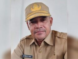 Baru 40 Kapal Nelayan di Meranti yang Beli Minyak Pakai Barcode